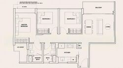 The Criterion (D27), Condominium #603596601